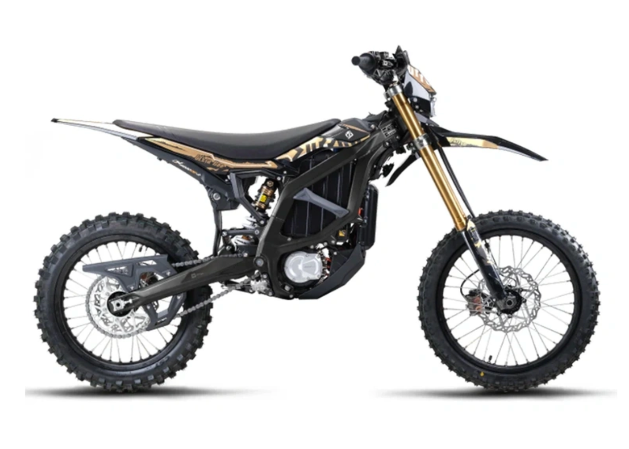 Surron Ultra Bee