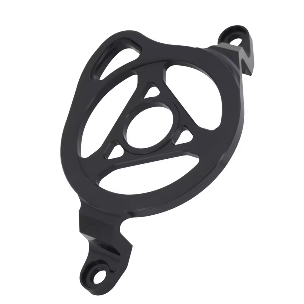 TN Racing CNC Motor Cover Guard – Talaria XXX
