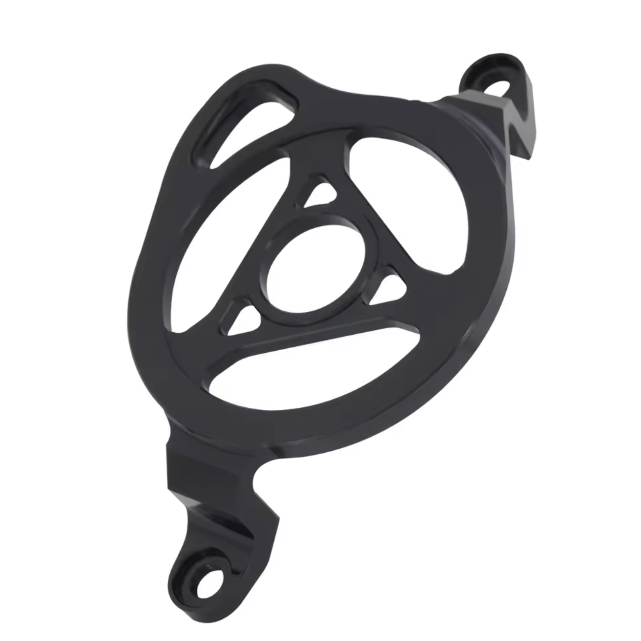 TN Racing CNC Motor Cover Guard – Talaria XXX