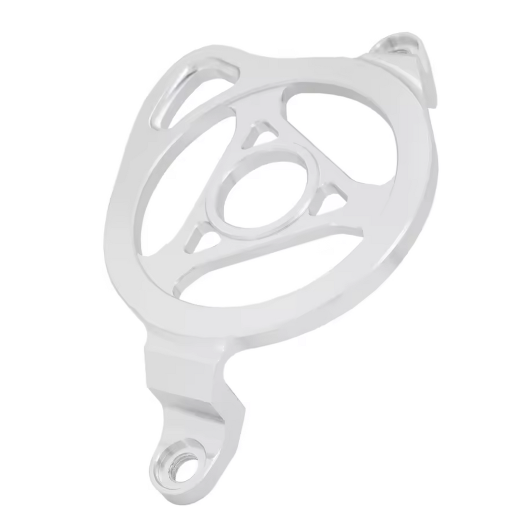 TN Racing CNC Motor Cover Guard – Talaria XXX