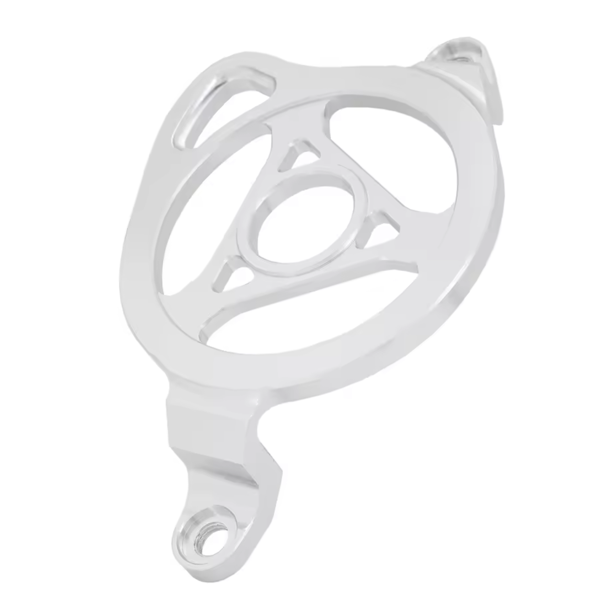 TN Racing CNC Motor Cover Guard – Talaria XXX