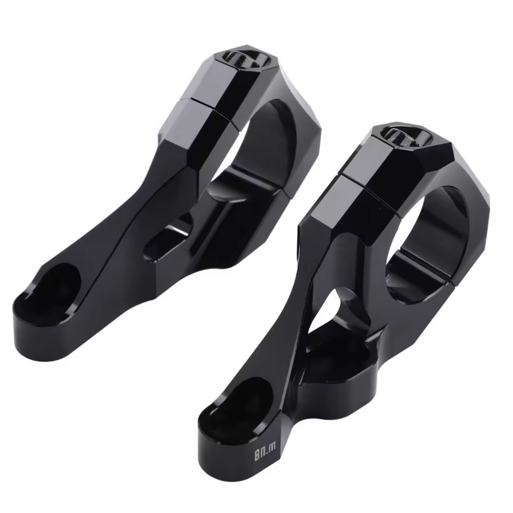 E Moto Direct Stem Mount