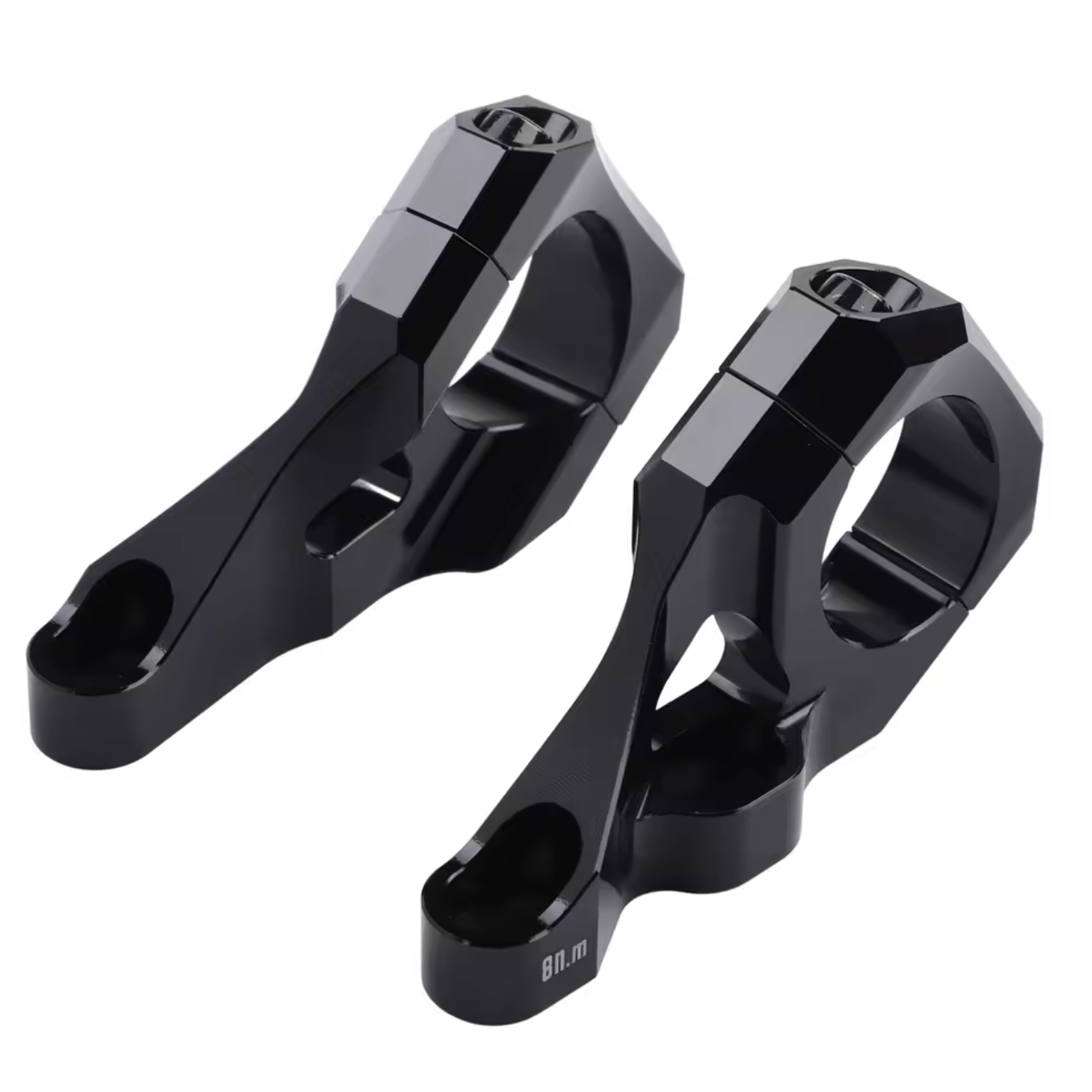 E Moto Direct Stem Mount