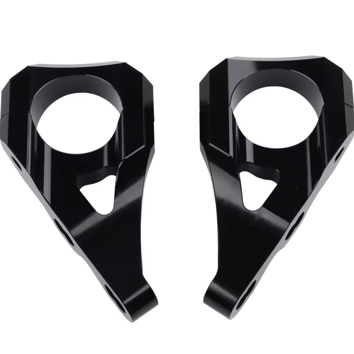 E Moto Direct Stem Mount