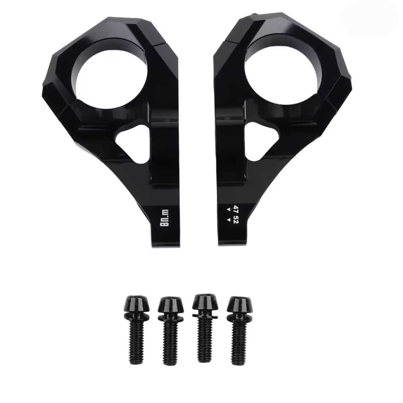 E Moto Direct Stem Mount