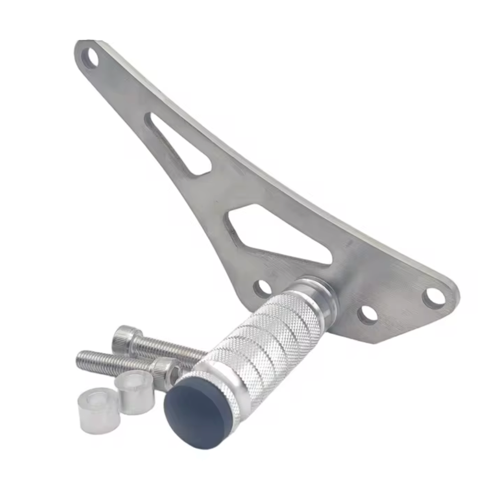 Surron Lbx CNC Footlock