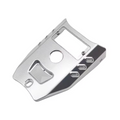 CNC Strengthened Key Cover for Talaria XXX | USB Switch Ignition Central Control Cover