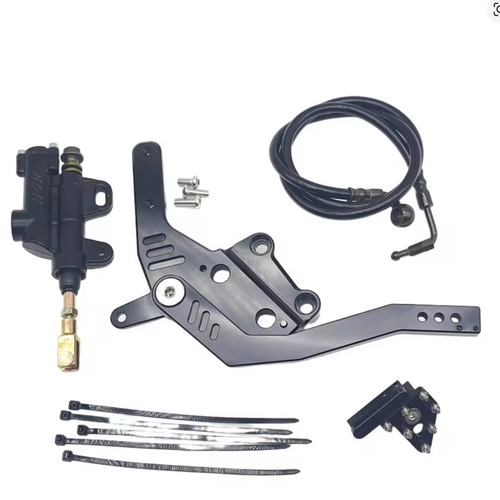 CNC Foot Brake Pedal for Talaria XXX
