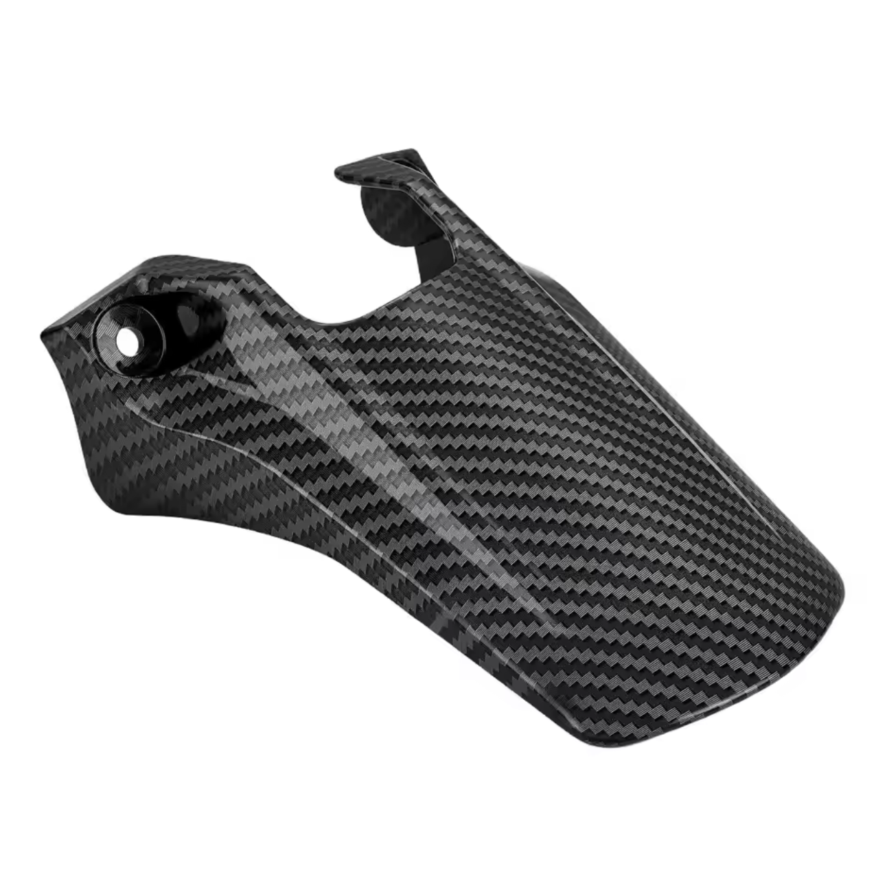 Carbon Fibre Look Rear Fender for Talaria XXX