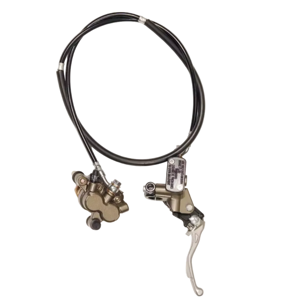 Surron Ultra Bee Brake Kit Upgrade