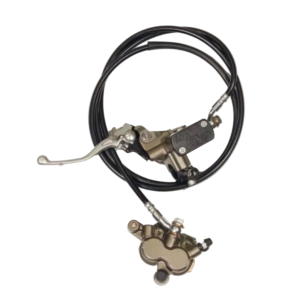 Surron Ultra Bee Brake Kit Upgrade