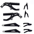 Surron Lbx Frame Guards