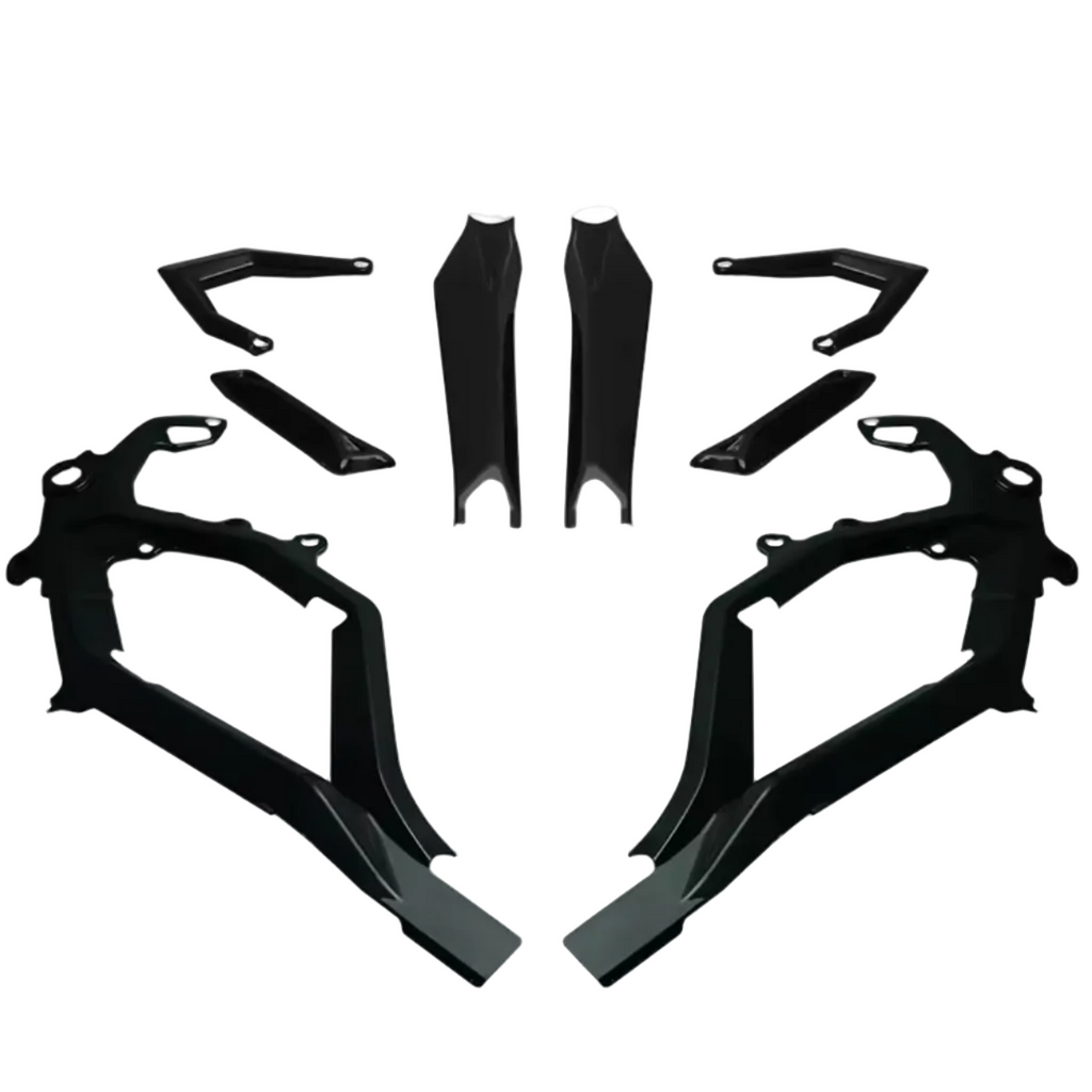 Surron Ultra Bee Frame Guards