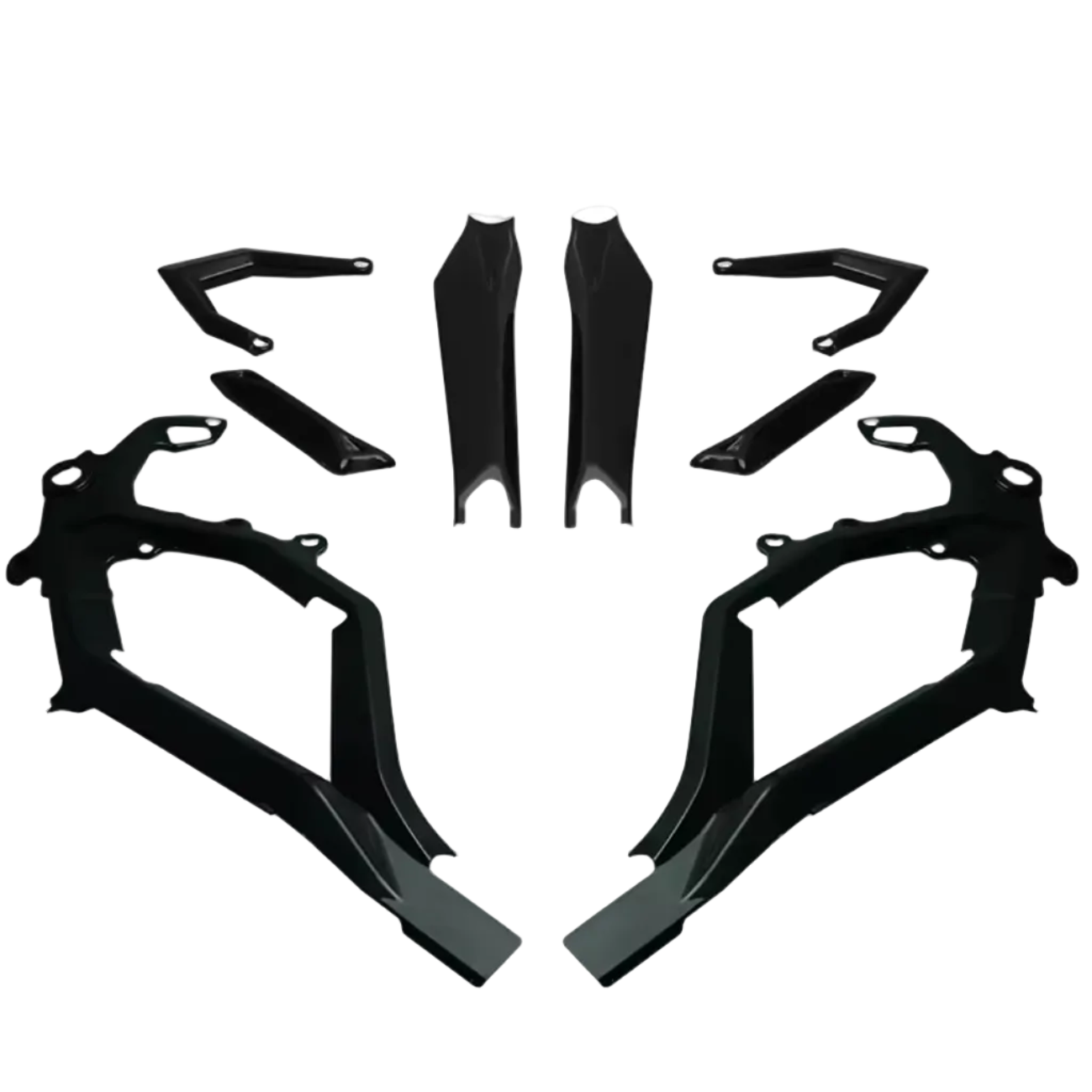 Surron Ultra Bee Frame Guards