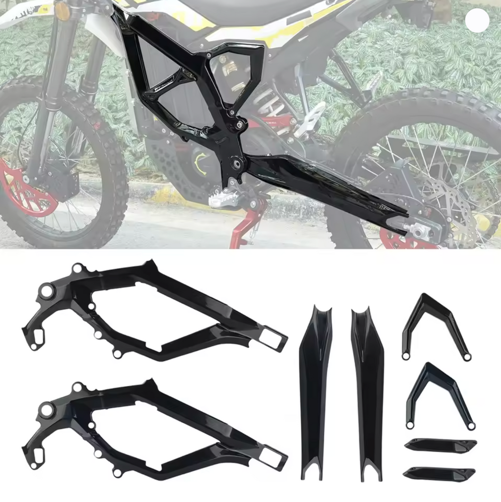 Surron Ultra Bee Frame Guards