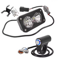 Universal Baja Look Light White