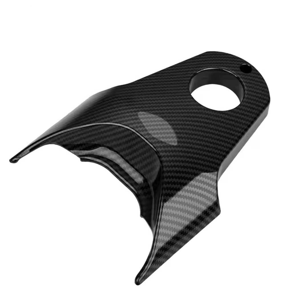 Tuttio Carbon ignition cover