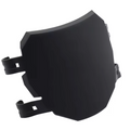 E-Moto Front Plate #2