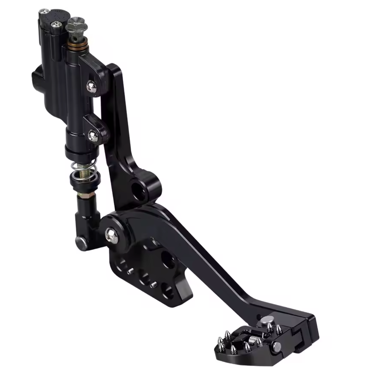 CNC Foot Brake