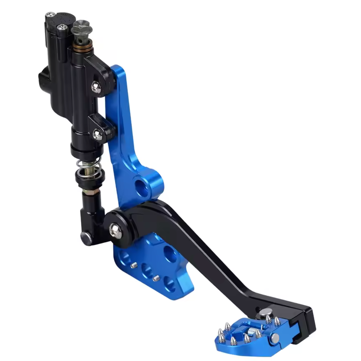 CNC Foot Brake