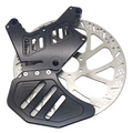 CNC Duel Ultra Bee Caliper