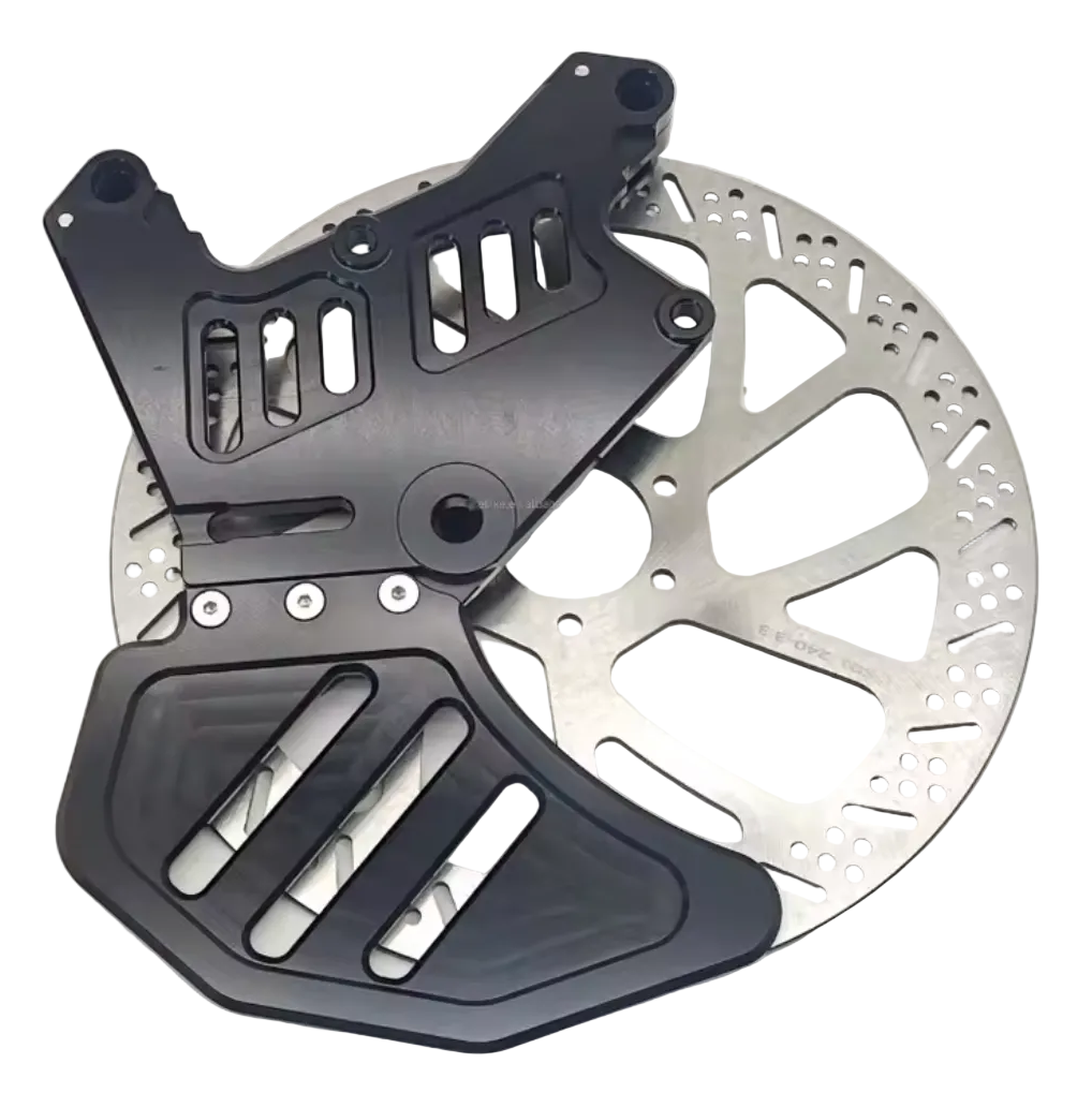 CNC Duel Ultra Bee Caliper