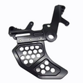 TN Racing CNC Reinforced Dual Caliper Bracket — Ultra Bee
