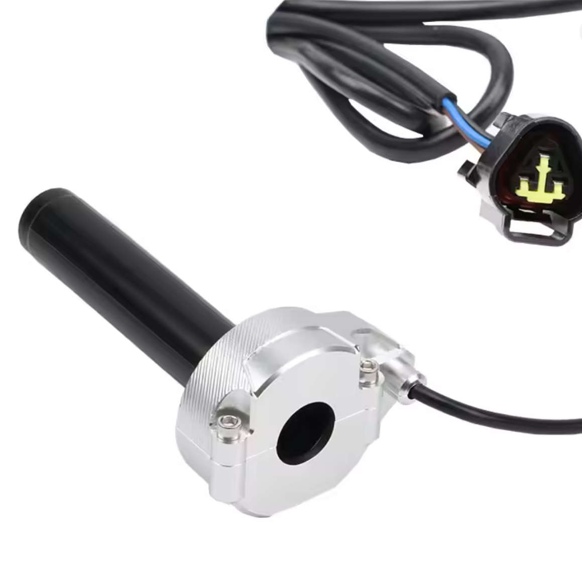 CNC Surron Throttle