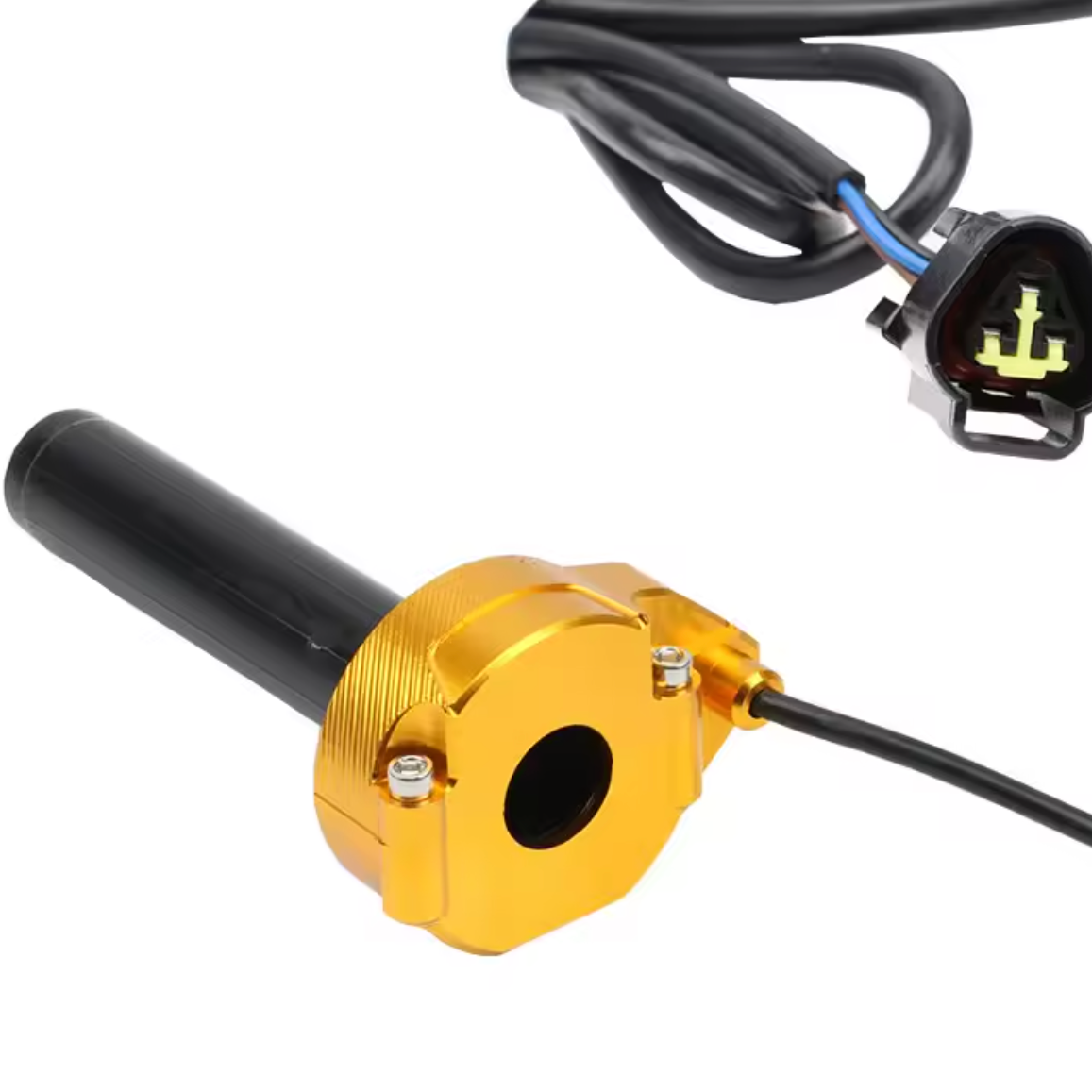 CNC Surron Throttle