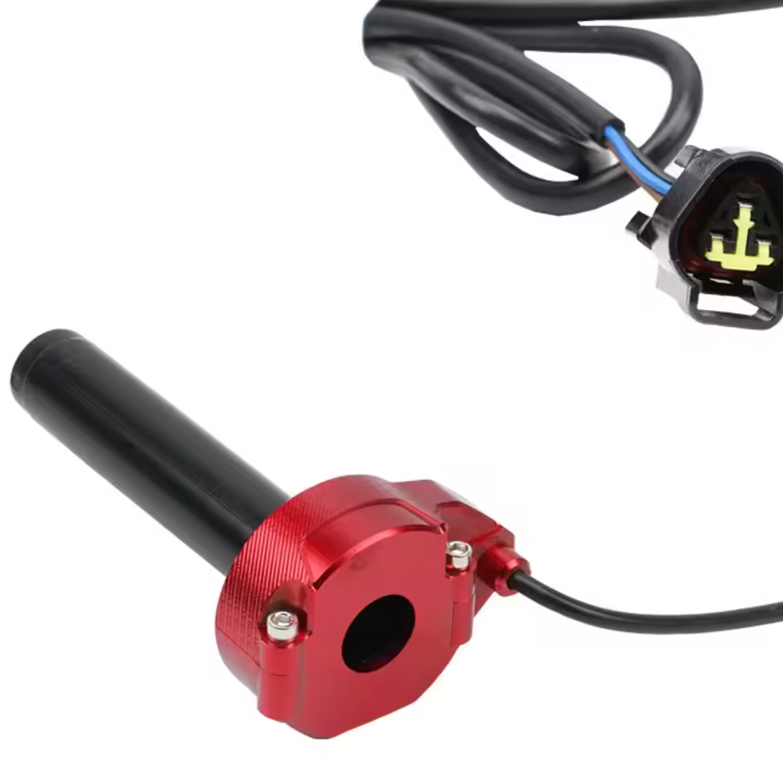 CNC Surron Throttle