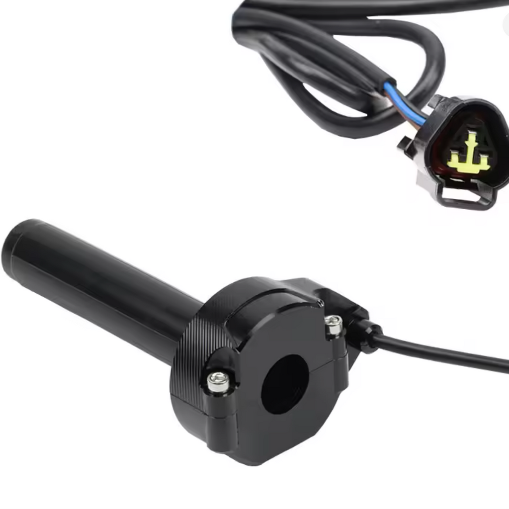 CNC Surron Throttle