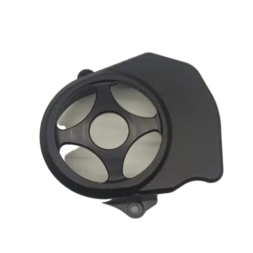 CNC Motor Cover Sur-Ron Ultra Bee