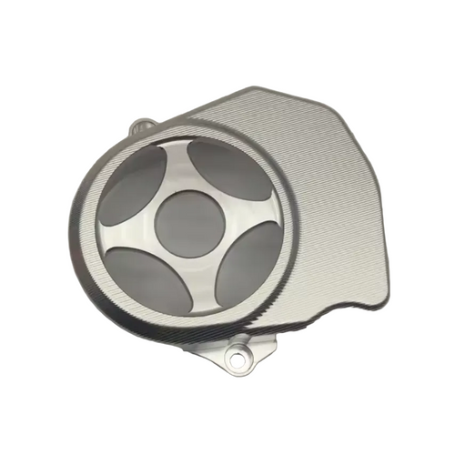 CNC Motor Cover Sur-Ron Ultra Bee