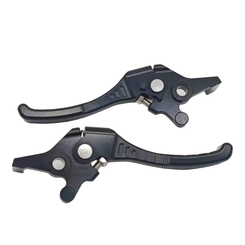 Sur-Ron Ultra Bee TN Racing CNC Brake Levers