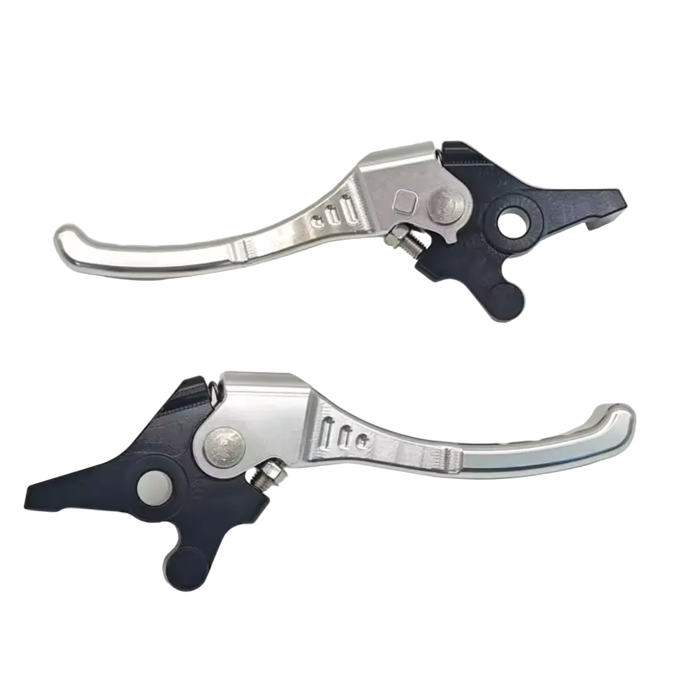 Sur-Ron Ultra Bee TN Racing CNC Brake Levers