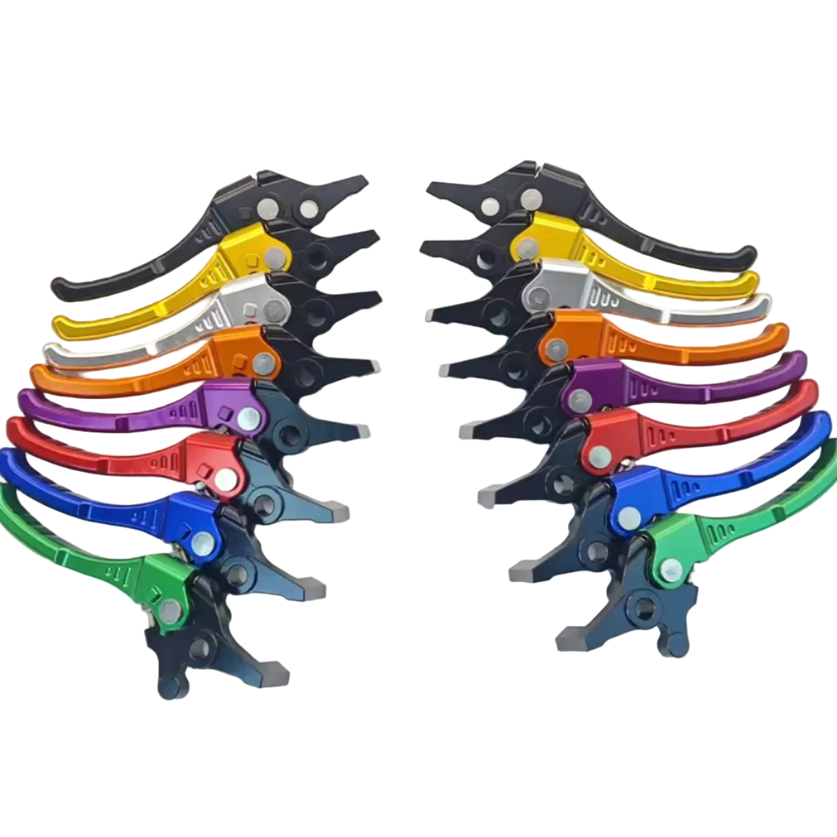 Sur-Ron Ultra Bee TN Racing CNC Brake Levers