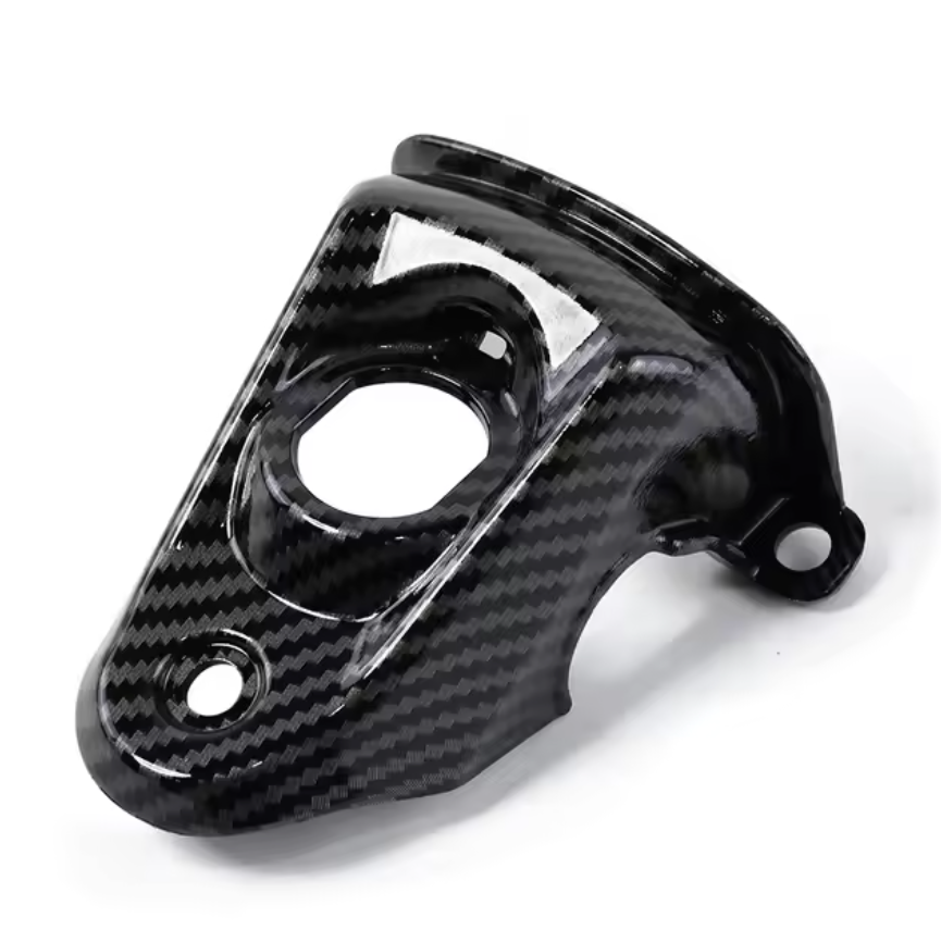 Sur-Ron Ultra Bee Carbon Fibre USB Cover
