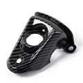 Sur-Ron Ultra Bee Carbon Fibre USB Cover