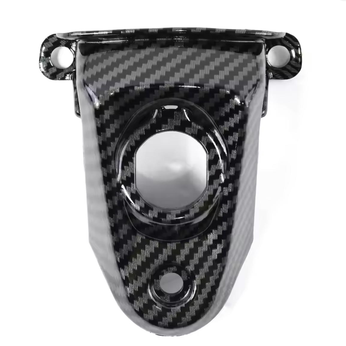 Sur-Ron Ultra Bee Carbon Fibre USB Cover