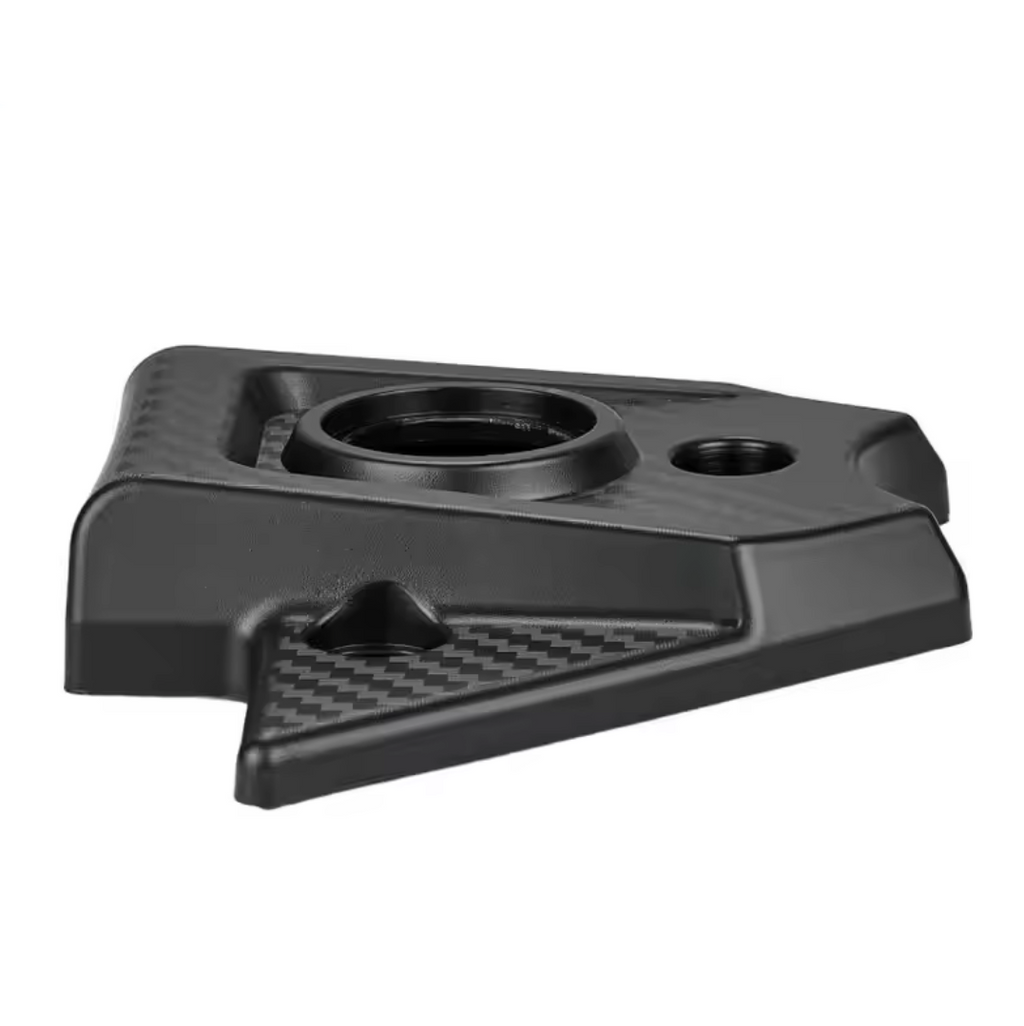 Yozma Ignition Switch – Carbon Fibre Look