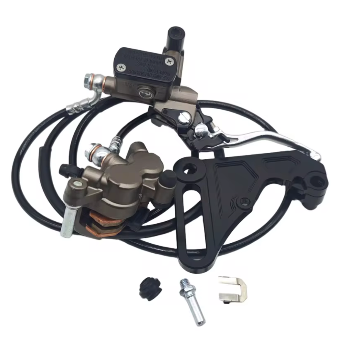 Tuttio Rear Ultra Bee Brake Kit