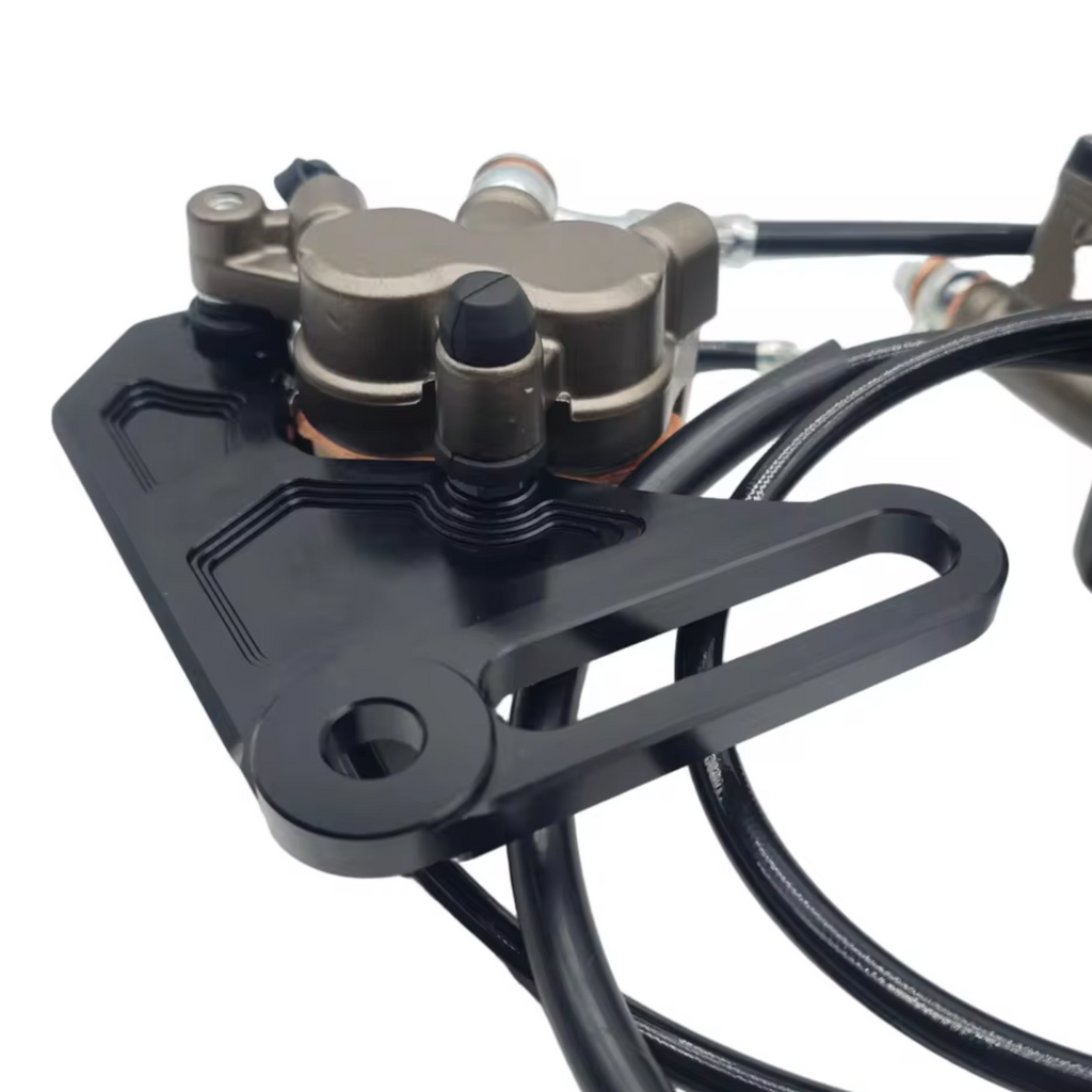 Tuttio Rear Ultra Bee Brake Kit