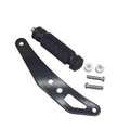 Yozma CNC Foot Lock