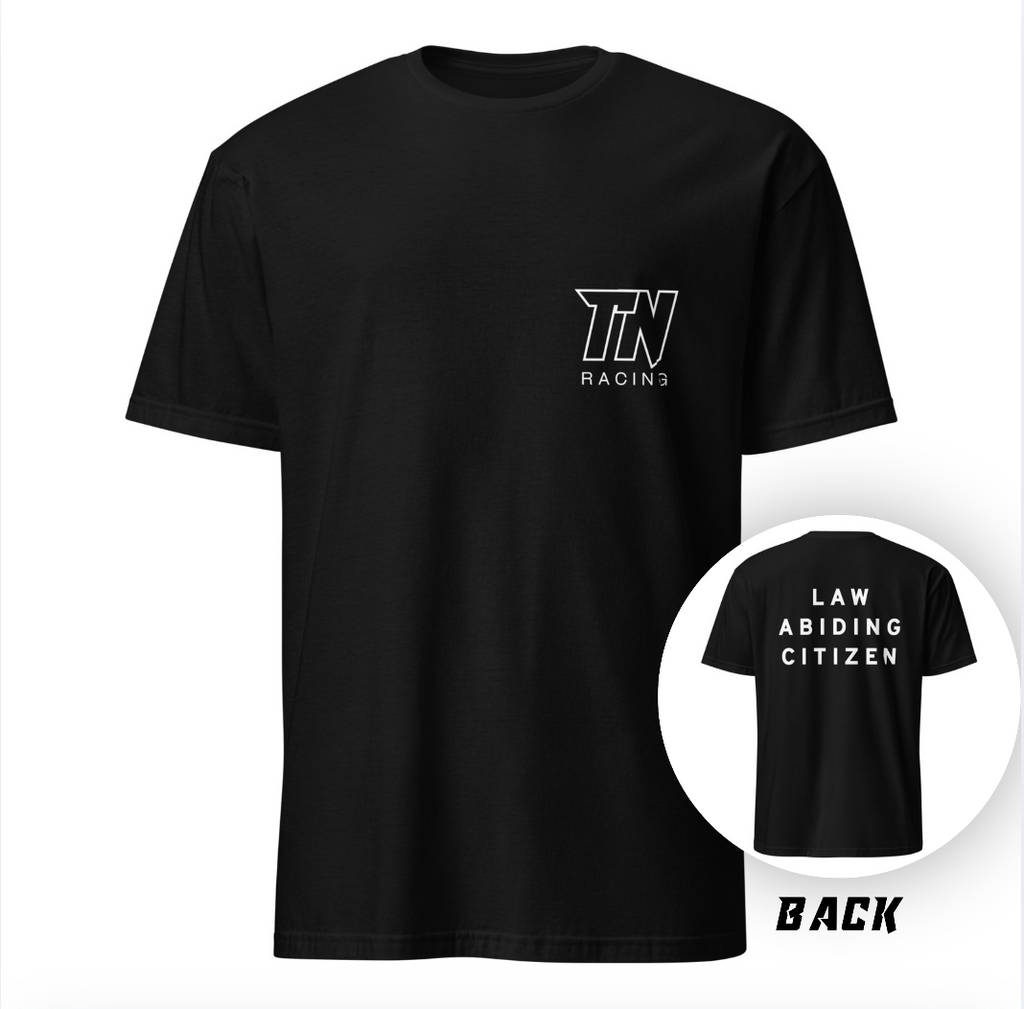 TN Racing tee #1