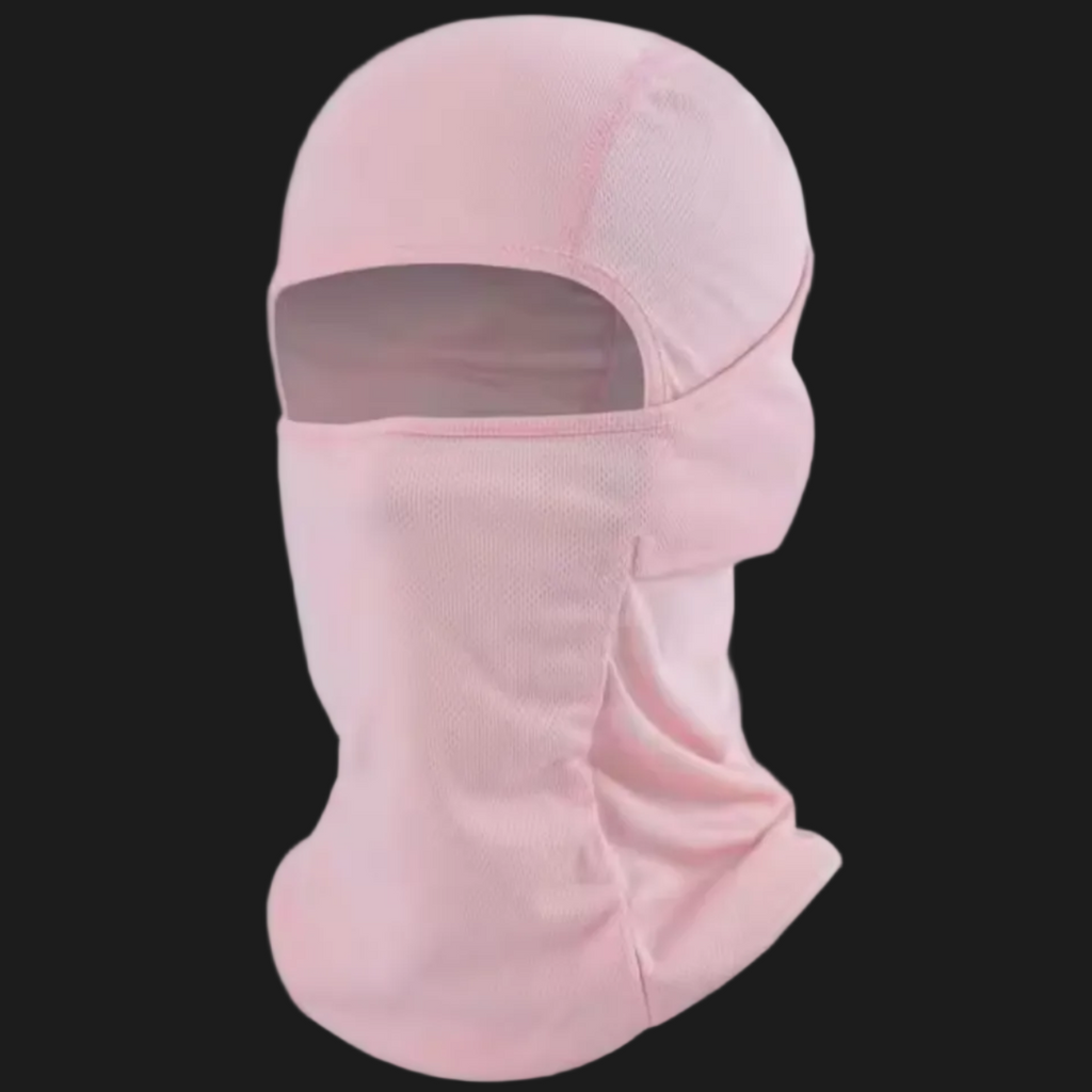 Tn Racing Riding Ski Mask