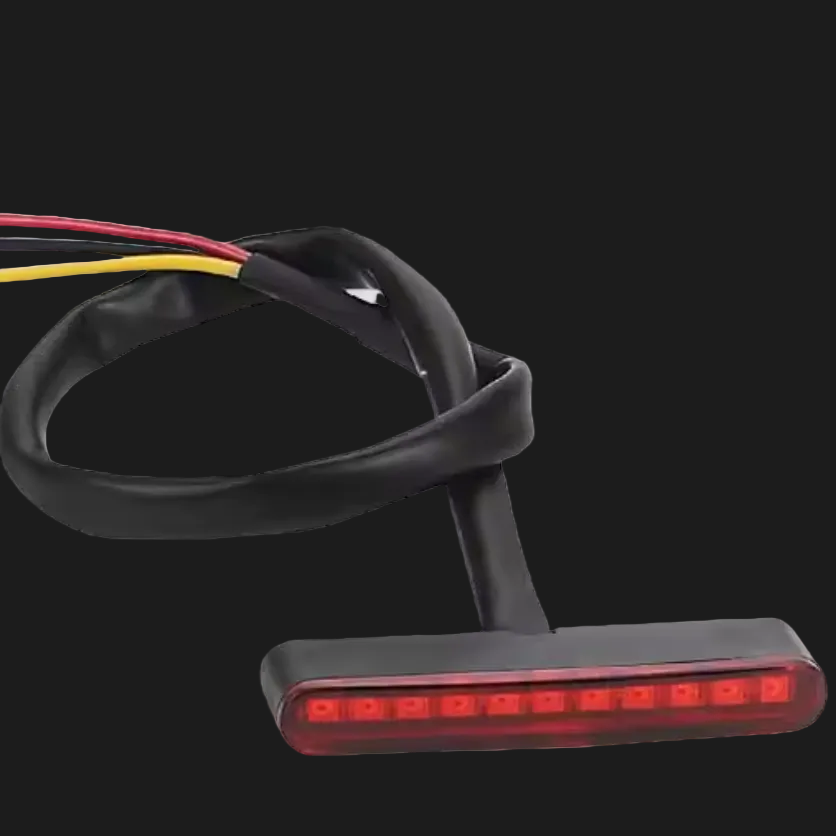 Tn Racing Blackout Light Kit