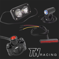 Tn Racing Blackout Light Kit