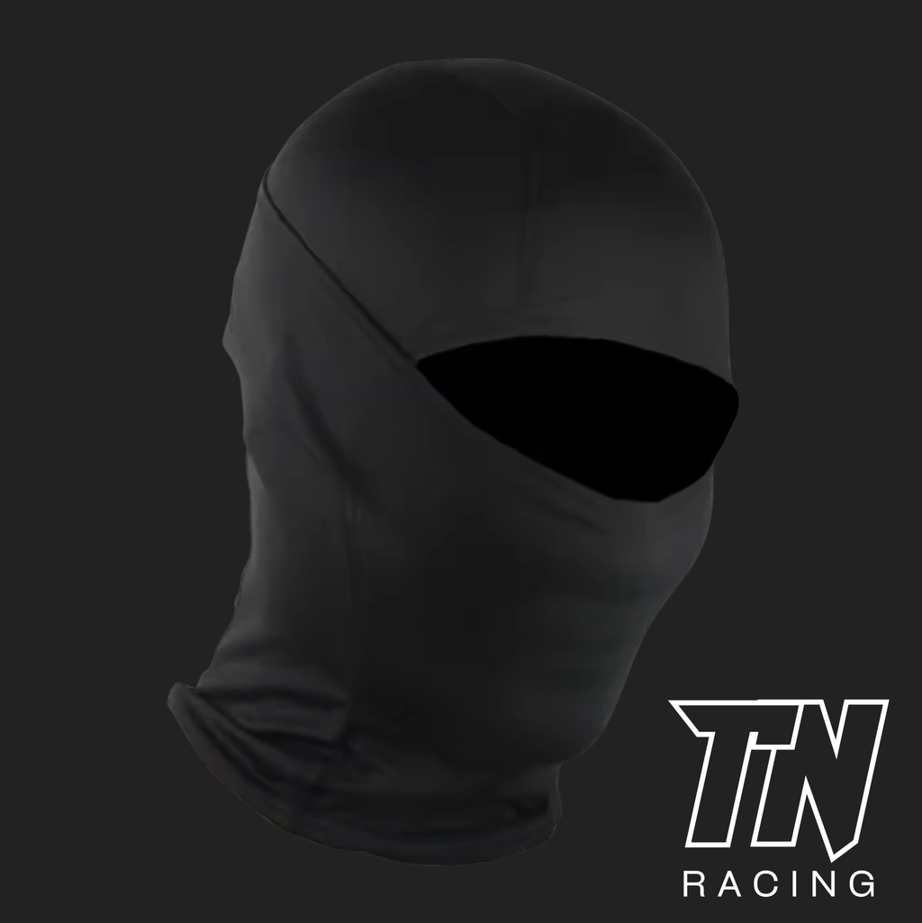 Tn Racing Riding Ski Mask