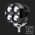 Tn Racing Rear Foglight Mod